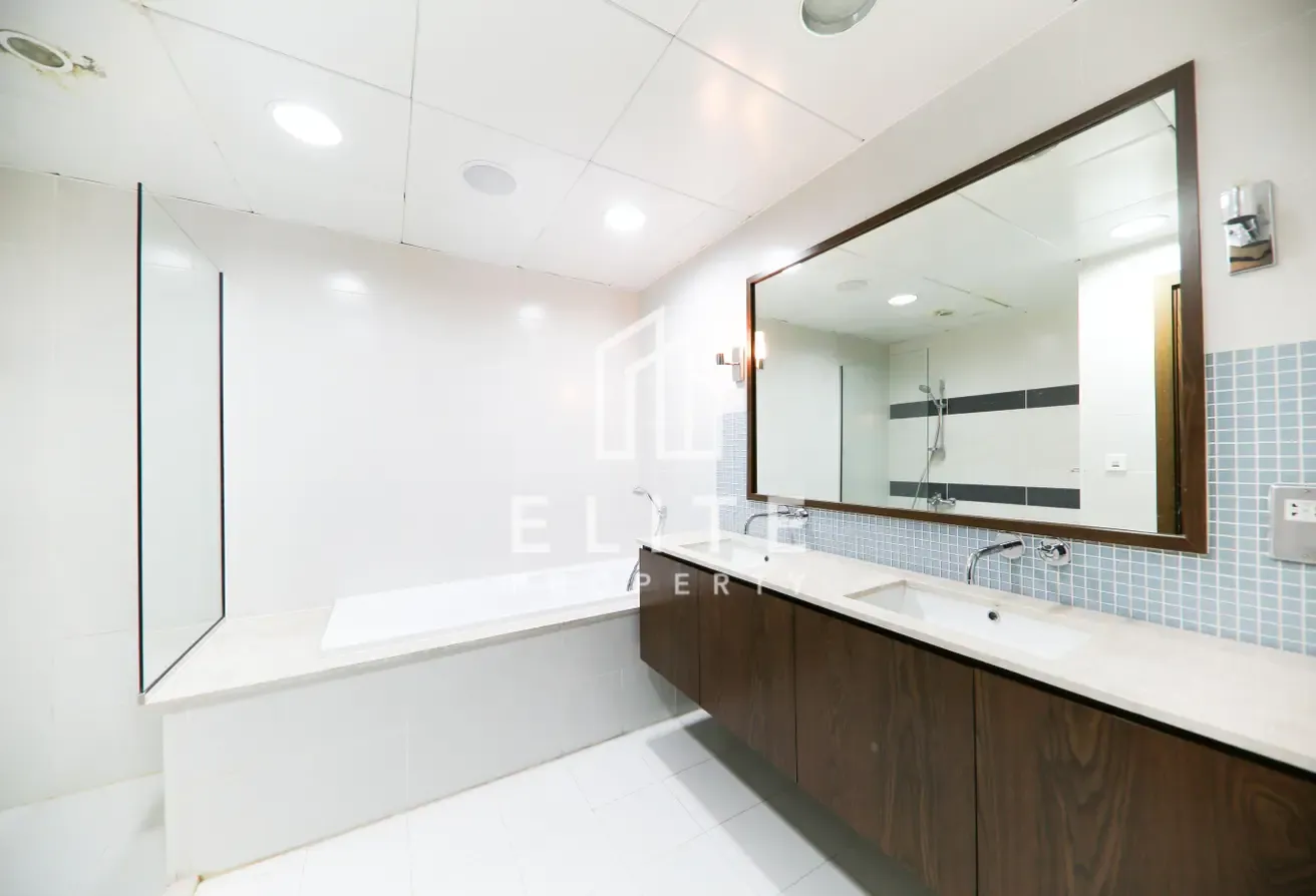 3BR Luxury Apartment | Full Sea Views | High Floor