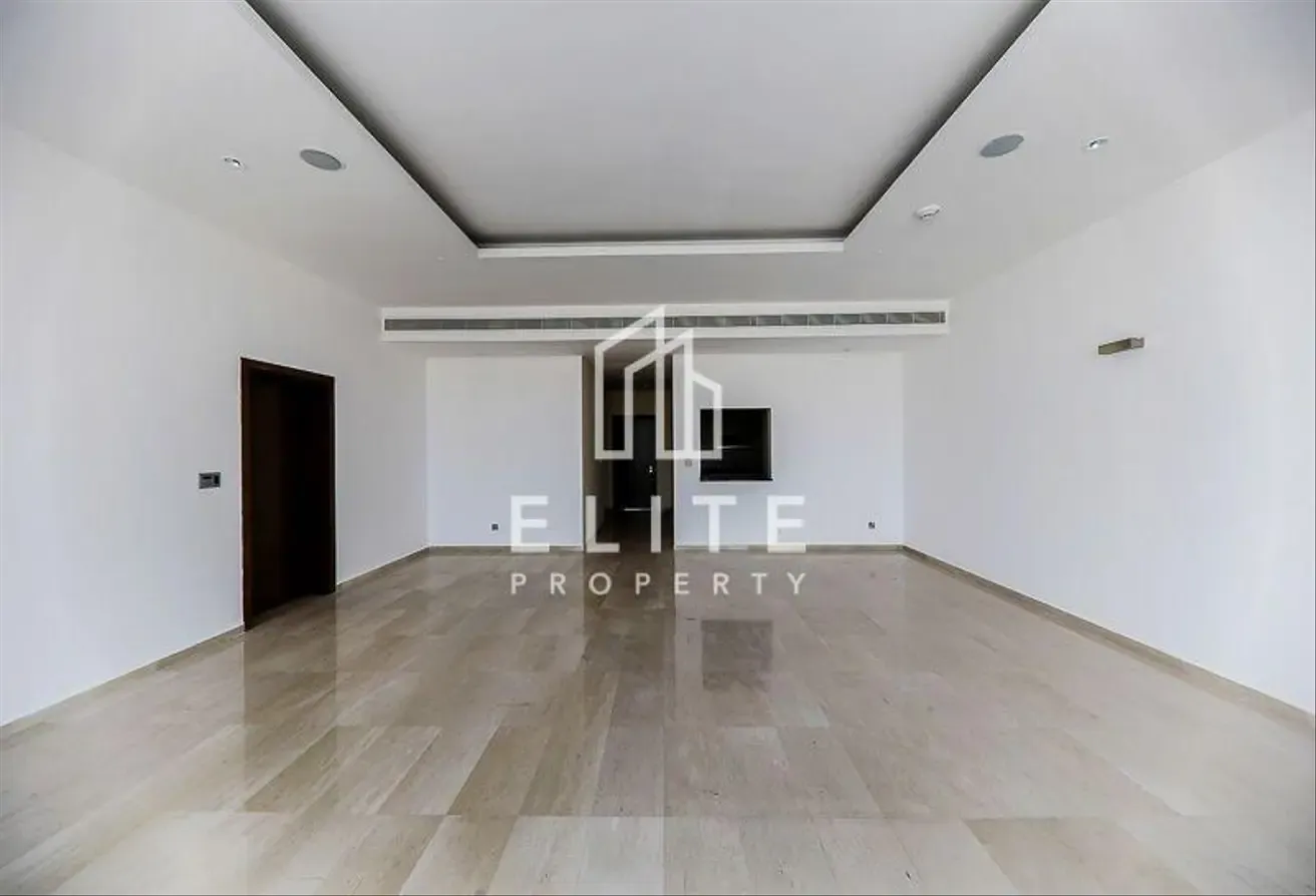 3BR Luxury Apartment | Full Sea Views | High Floor