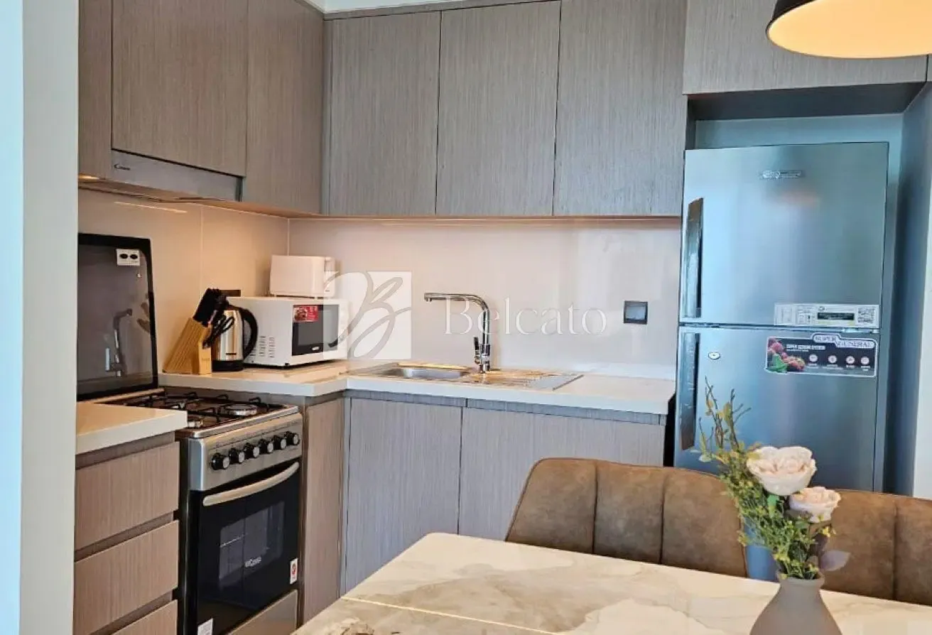 Investor Deal |Downtown |Furnished  |High floor