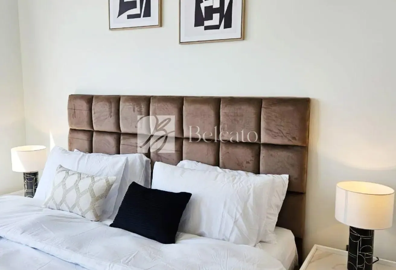 Investor Deal |Downtown |Furnished  |High floor