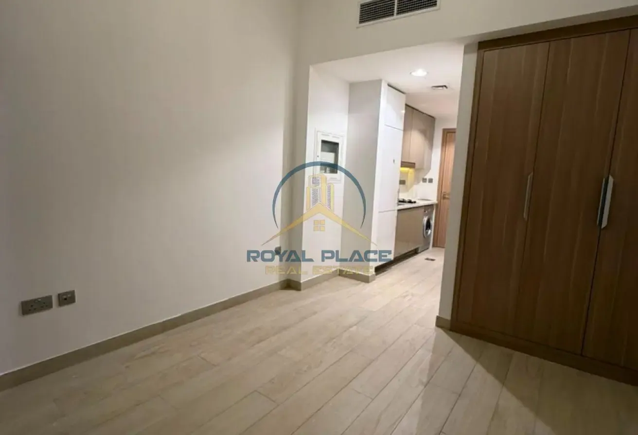 BEST PRICED STUDIO | AZIZI RIVIERA 18 | RESALE