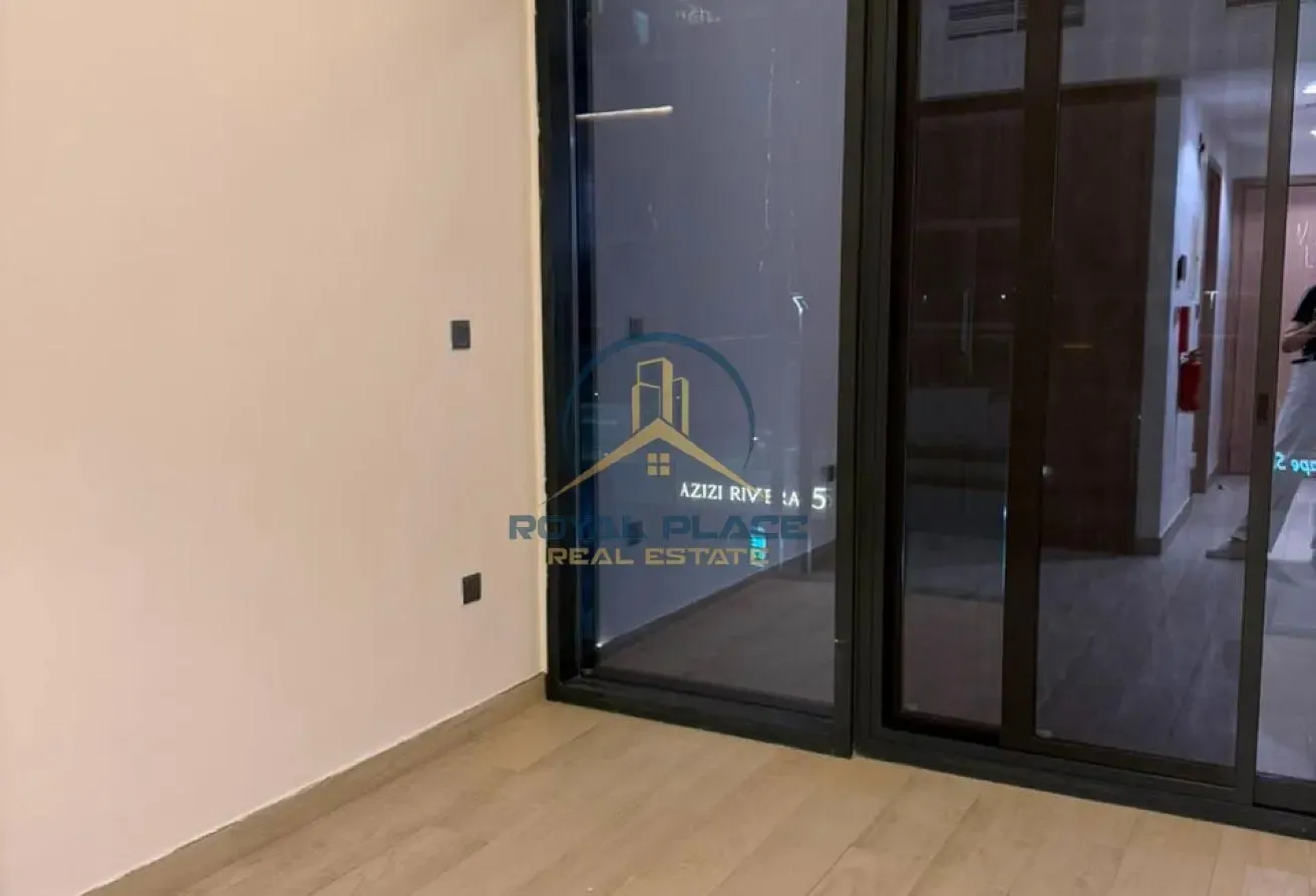 BEST PRICED STUDIO | AZIZI RIVIERA 18 | RESALE