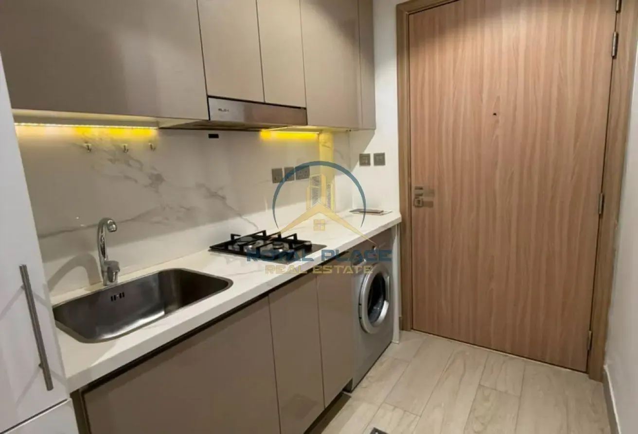 BEST PRICED STUDIO | AZIZI RIVIERA 18 | RESALE