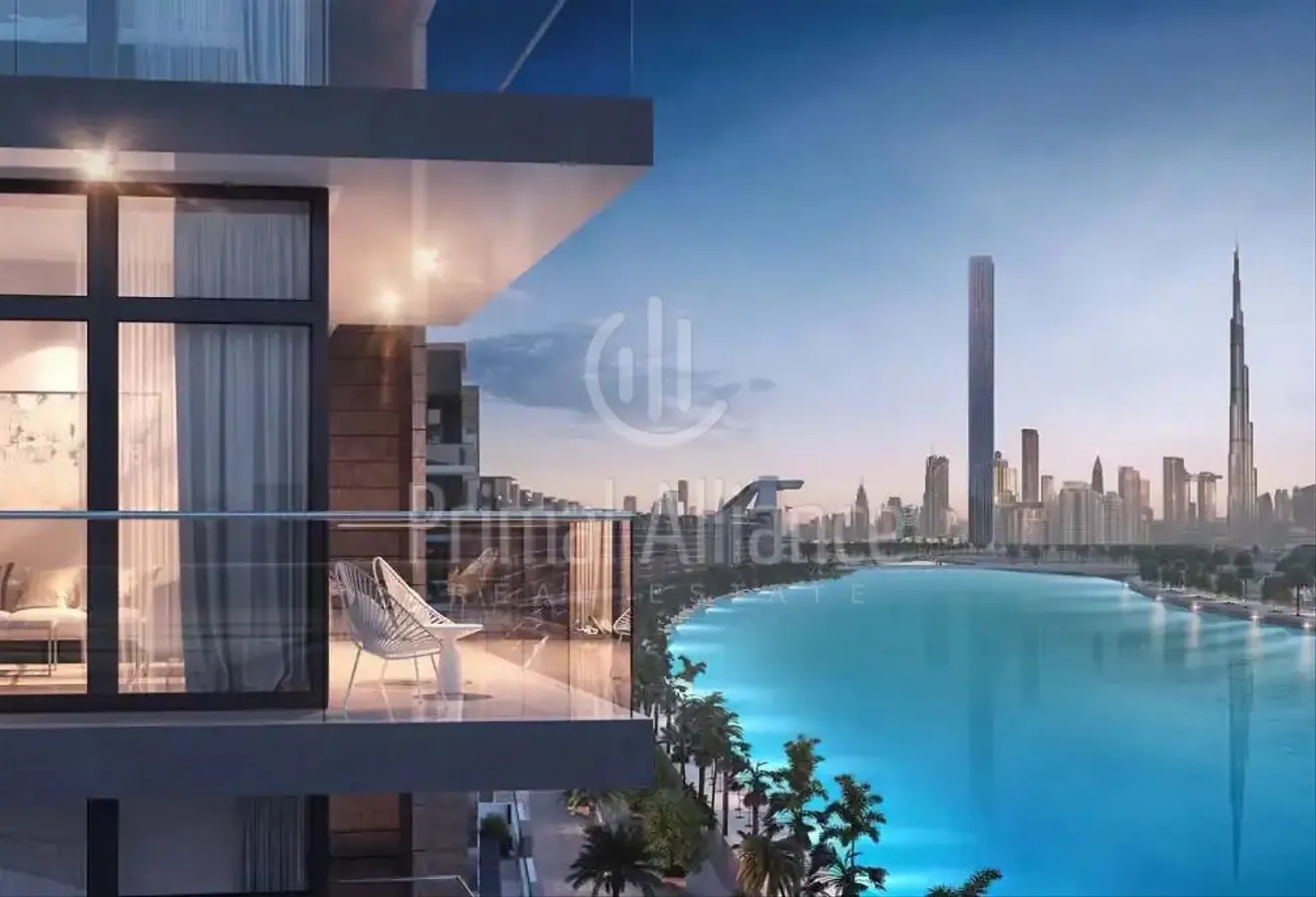 Keys Soon | Lagoon View | OP PRICE