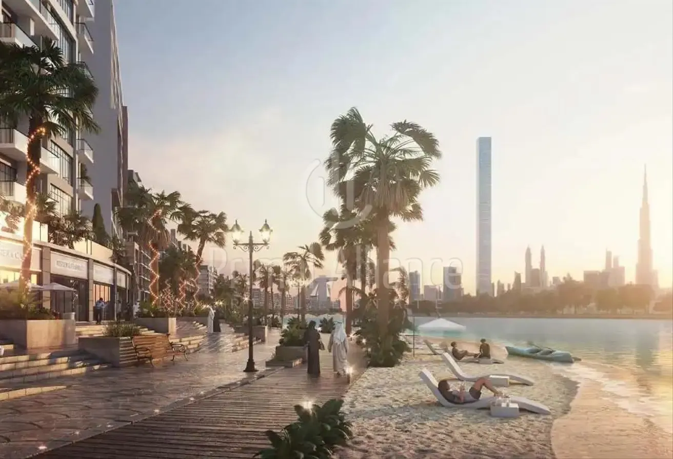 Keys Soon | Lagoon View | OP PRICE