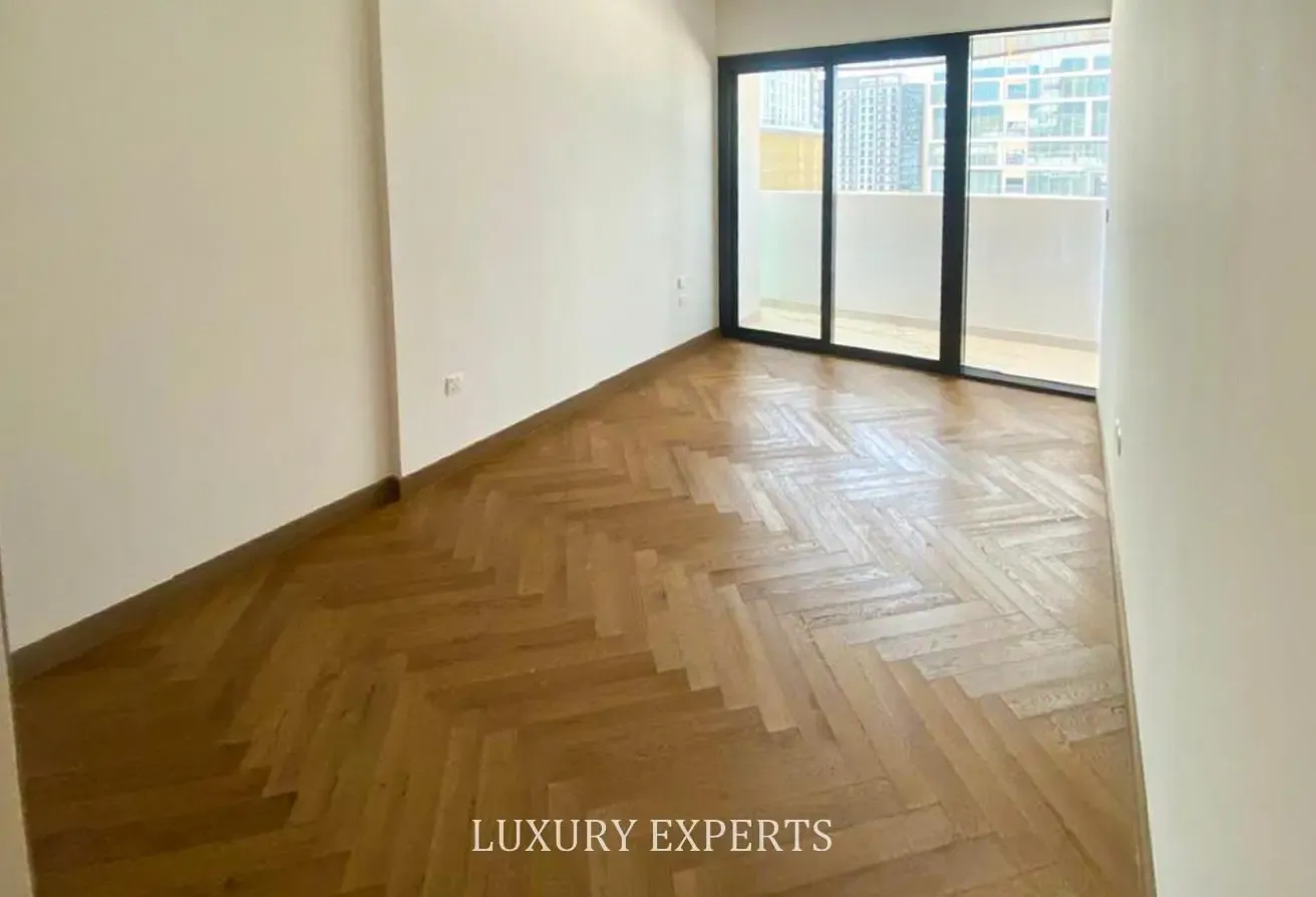 2BR Rented I Investment Opportunity