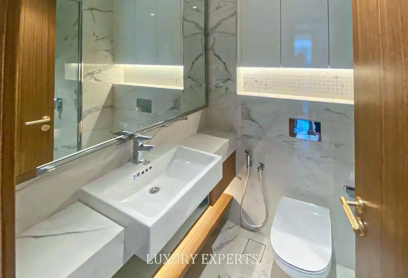 2BR Rented I Investment Opportunity
