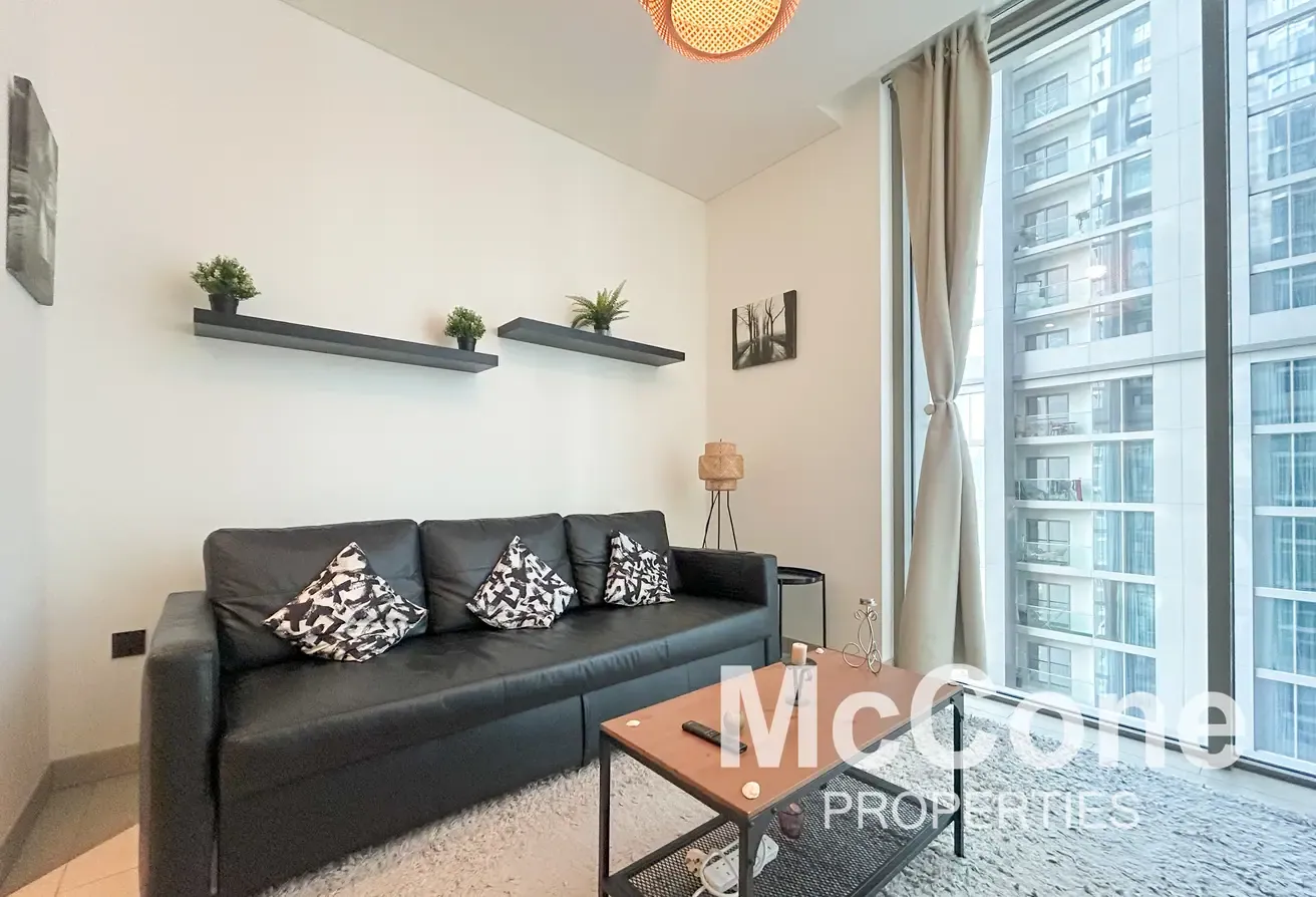High Floor | Motivated Seller | Community View