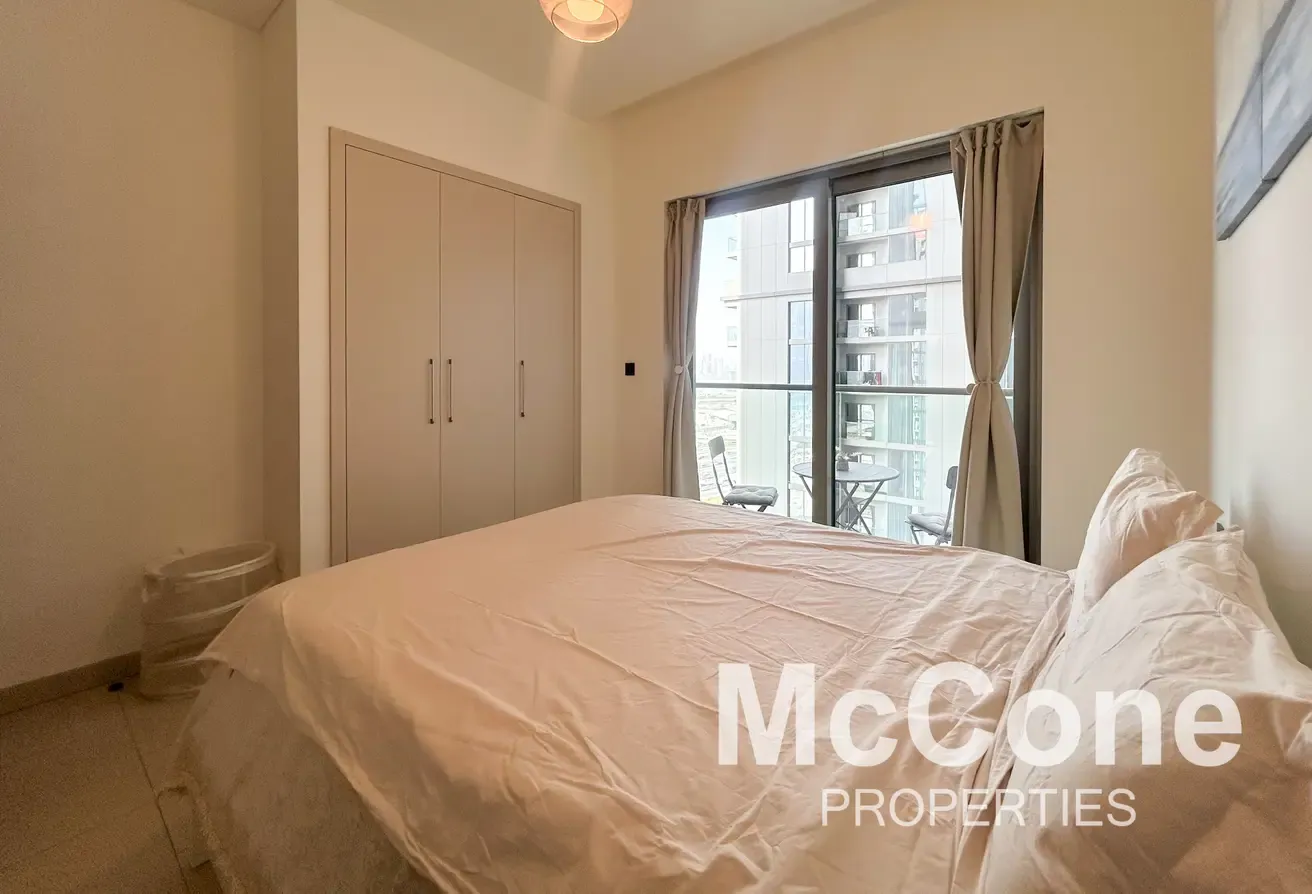 High Floor | Motivated Seller | Community View