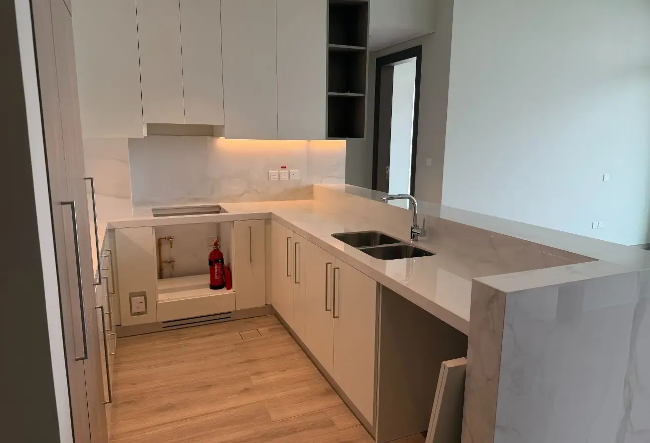 BRAND NEW | MORTGAGE POSSIBLE | 2 MASTER |