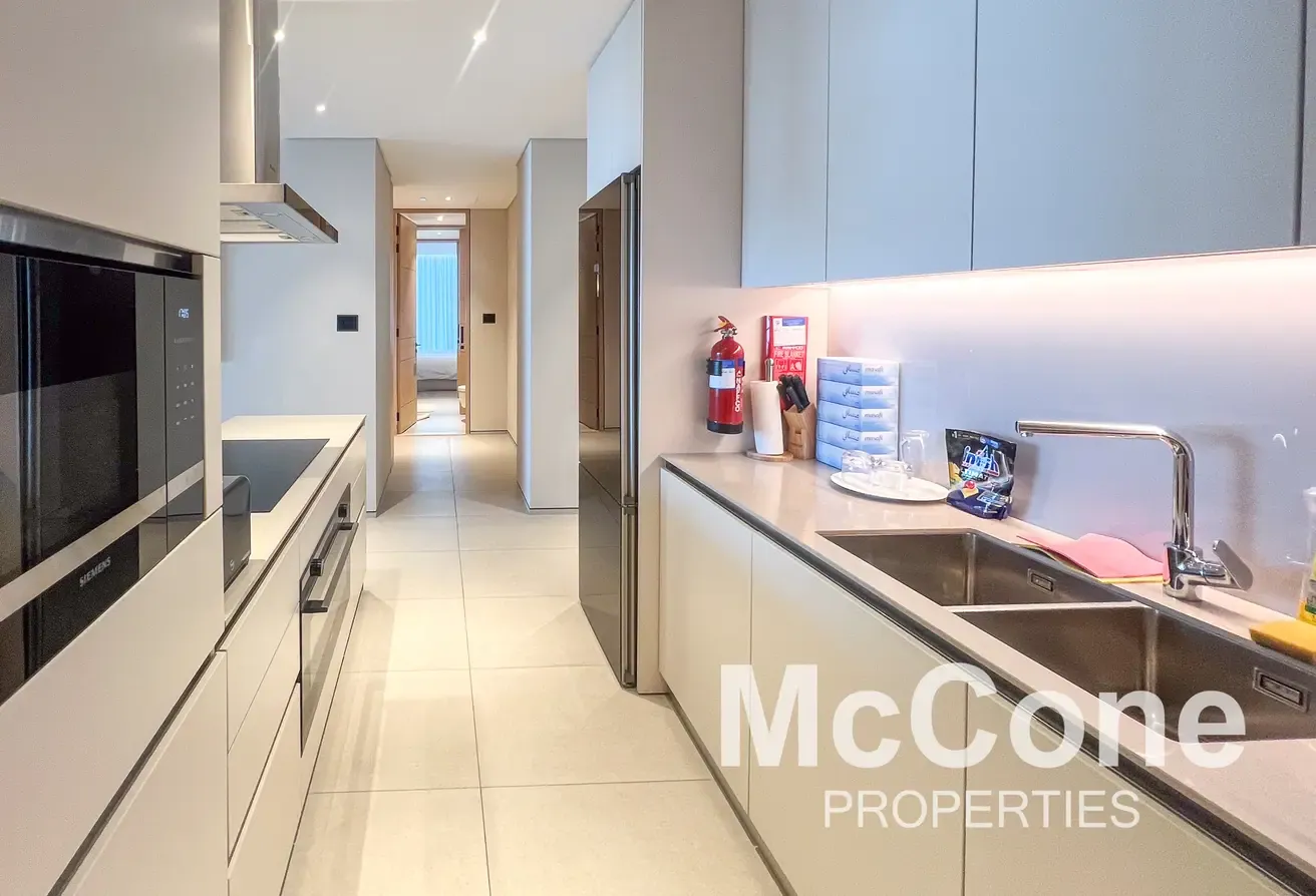 Sea View | Fully Furnished | All Bills Included