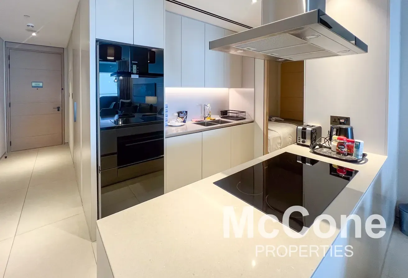 Sea View | Fully Furnished | All Bills Included