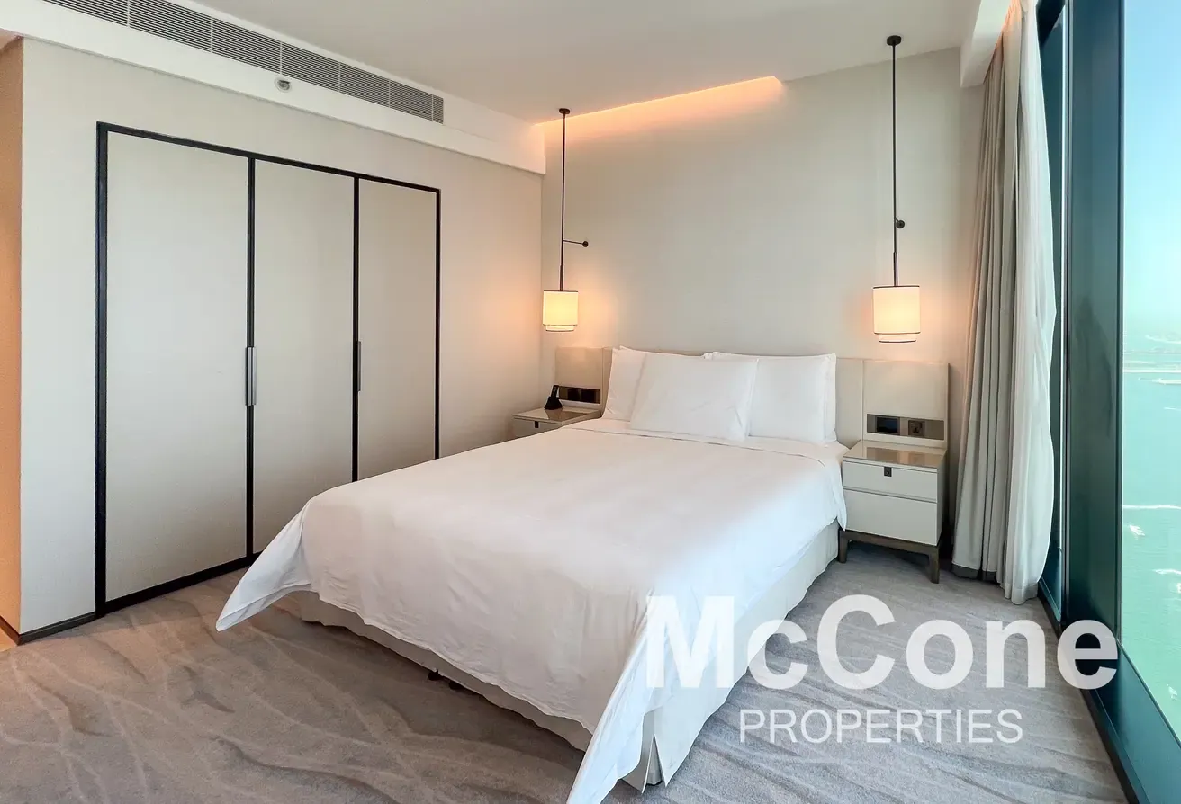 Sea View | Fully Furnished | All Bills Included