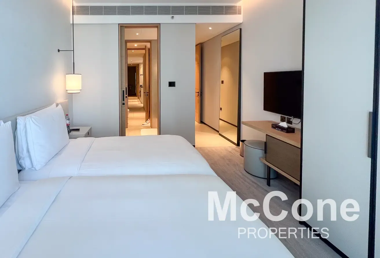 Sea View | Fully Furnished | All Bills Included