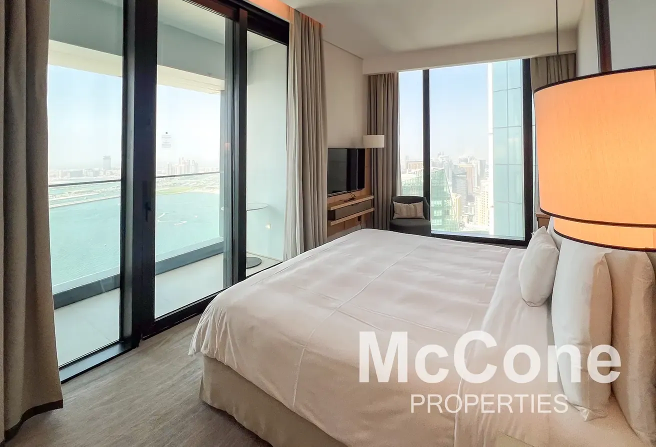 Sea View | Fully Furnished | All Bills Included