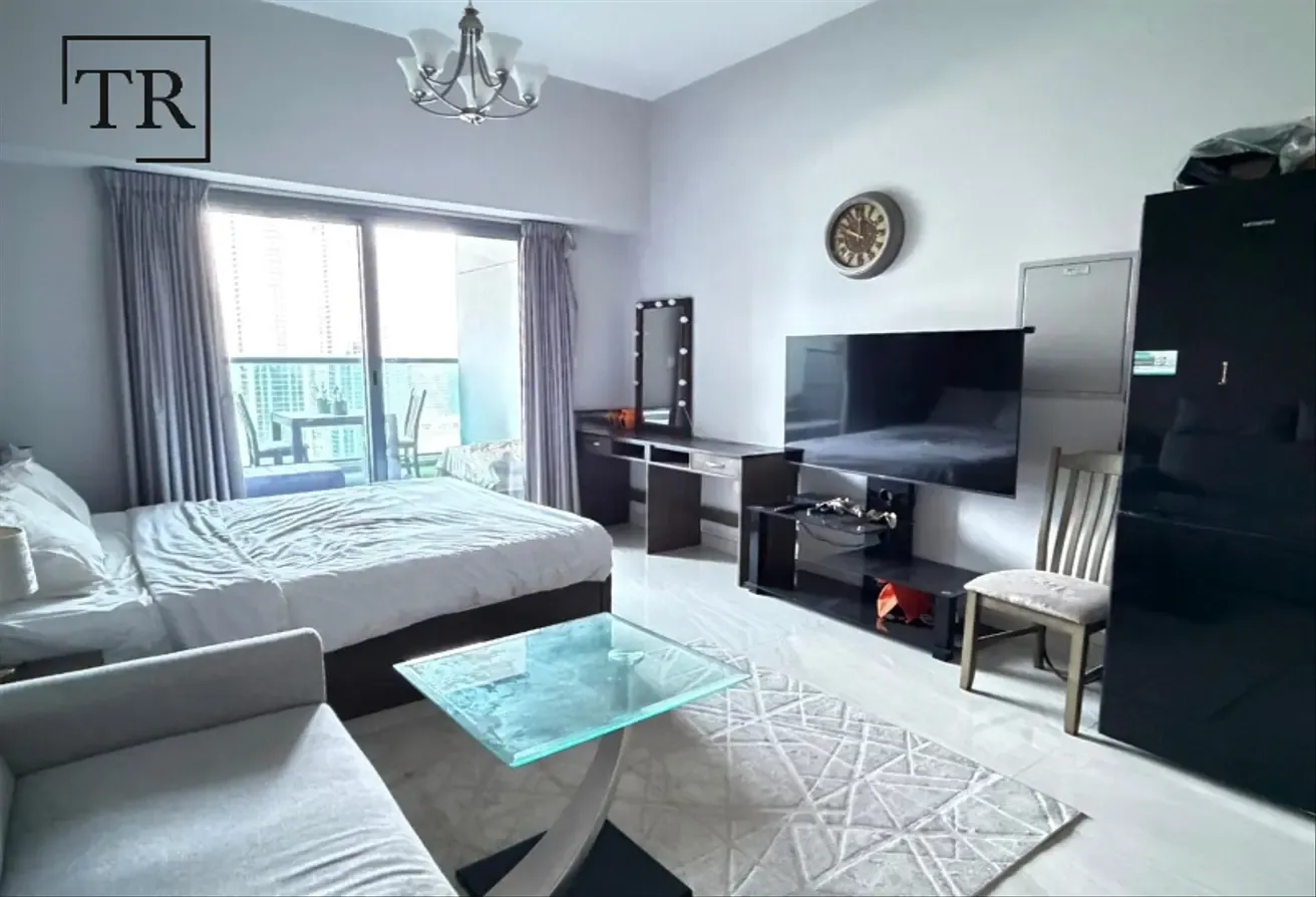 Furnished |Spacious| Canal Views | Rent Free Offer