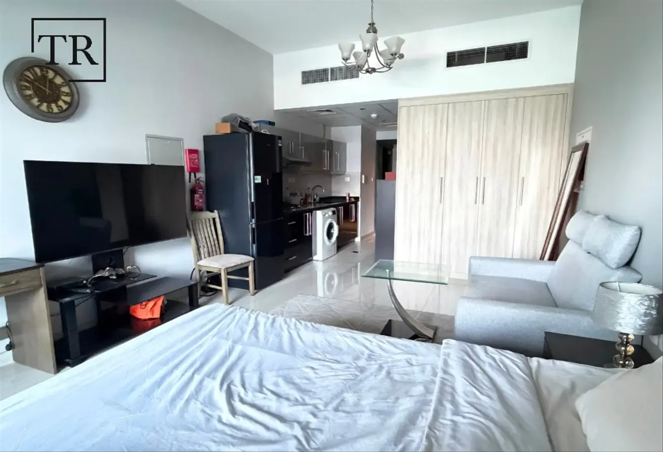 Furnished |Spacious| Canal Views | Rent Free Offer