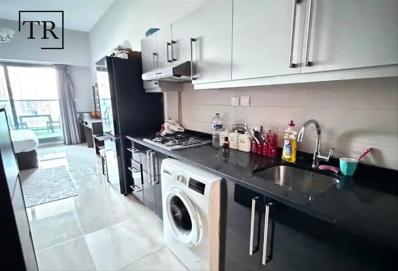 Furnished |Spacious| Canal Views | Rent Free Offer