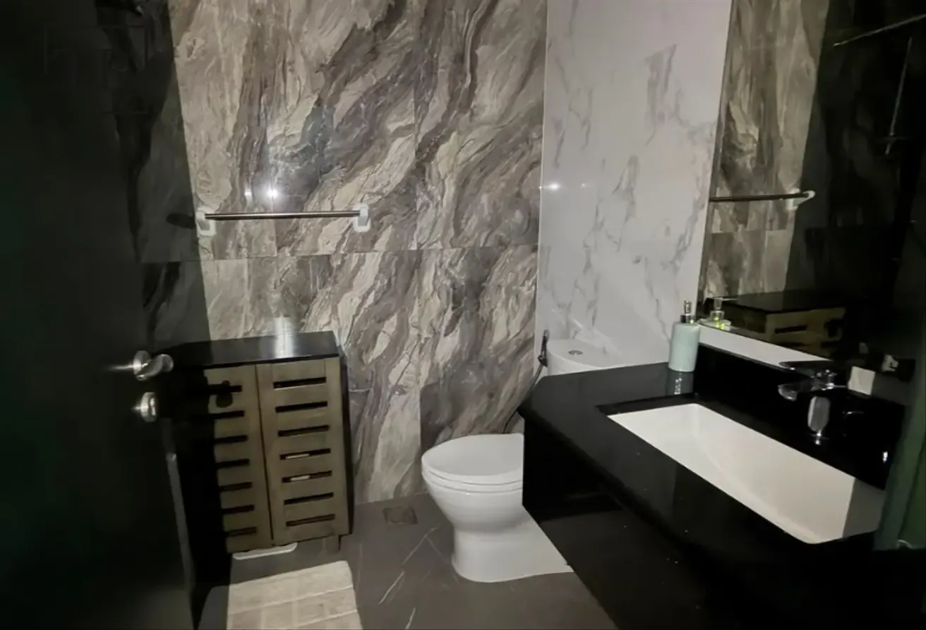Furnished |Spacious| Canal Views | Rent Free Offer