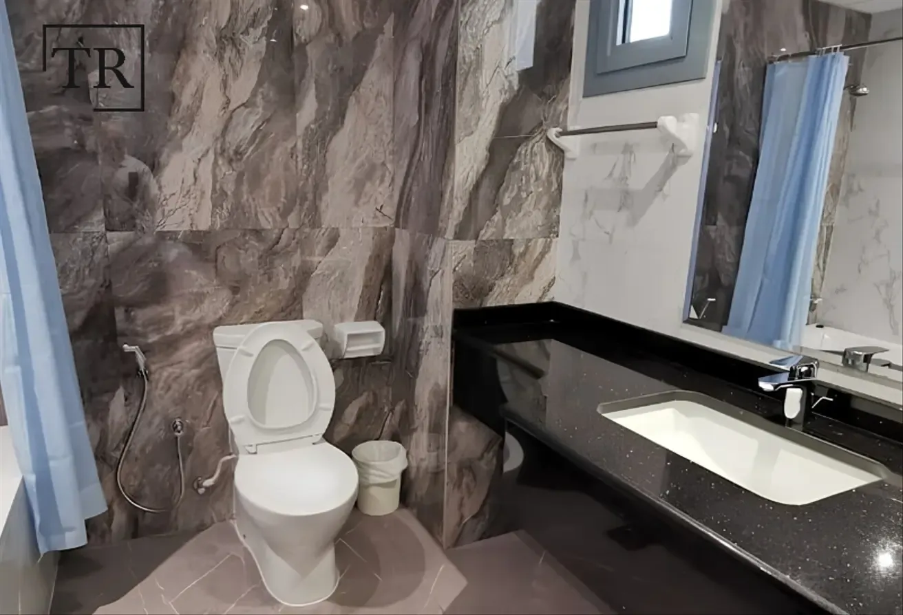 Furnished |Spacious| Canal Views | Rent Free Offer