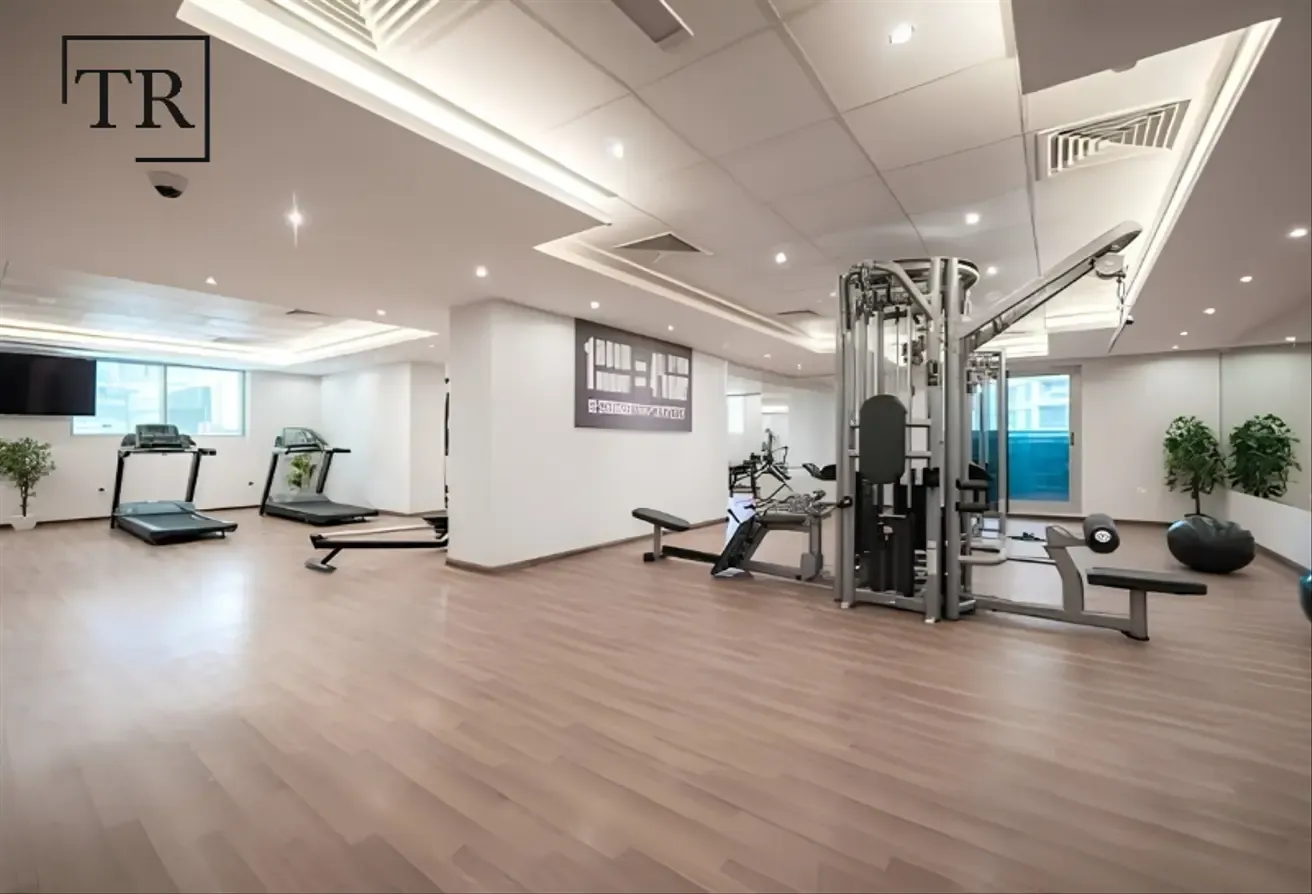 Furnished |Spacious| Canal Views | Rent Free Offer