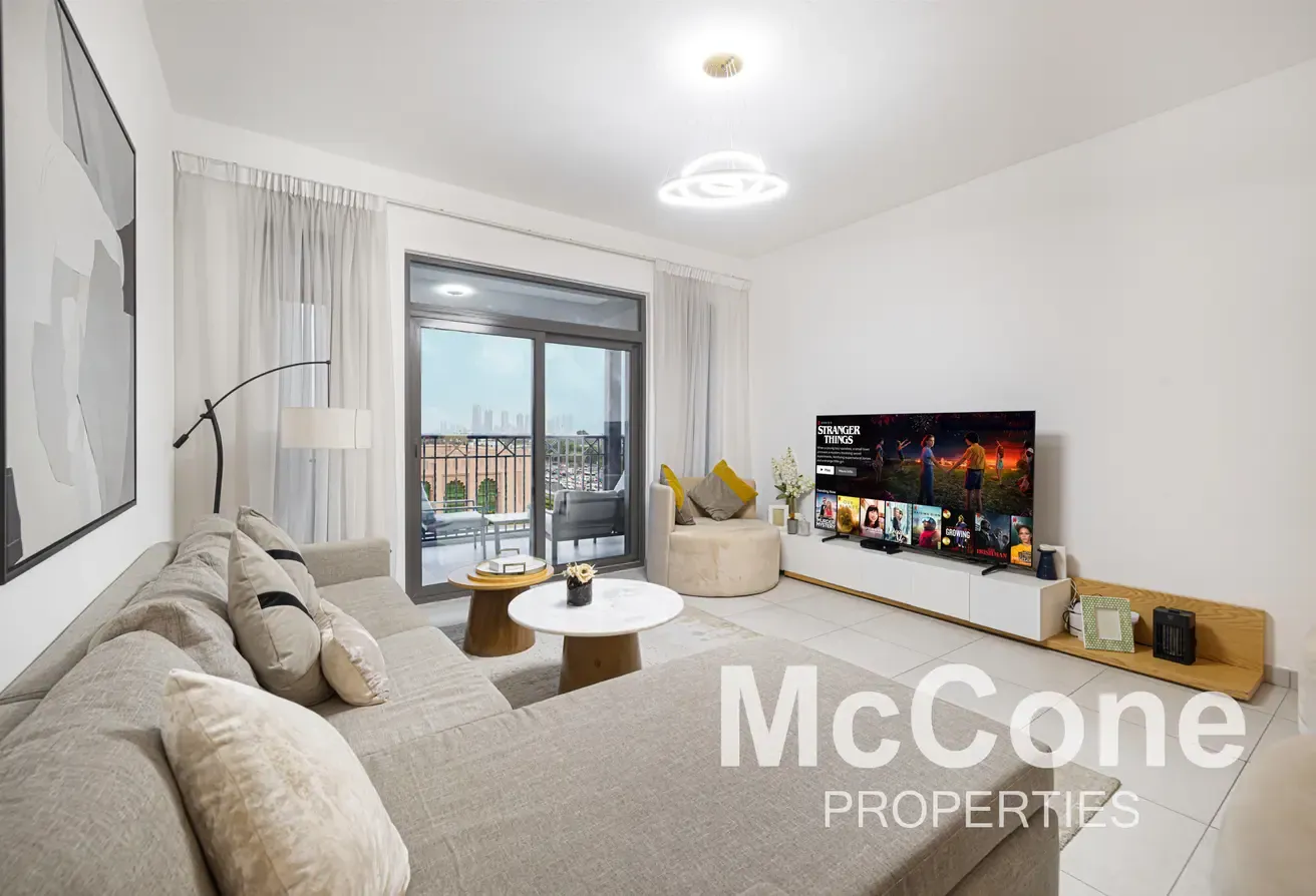 Luxury | Prime Location | Spacious Layout