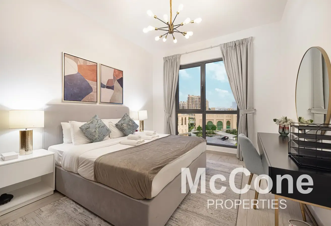 Luxury | Prime Location | Spacious Layout