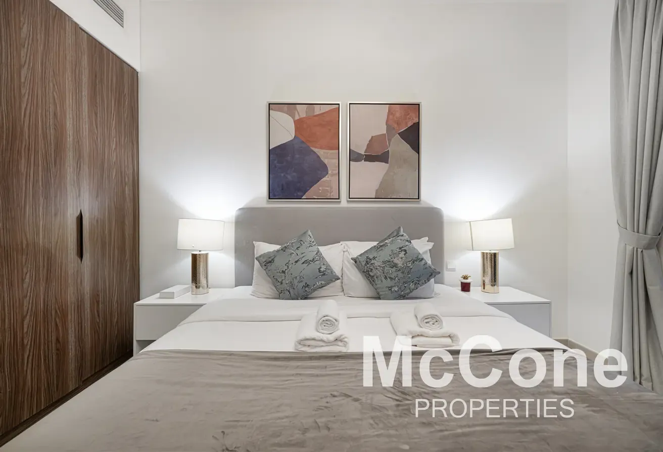 Luxury | Prime Location | Spacious Layout