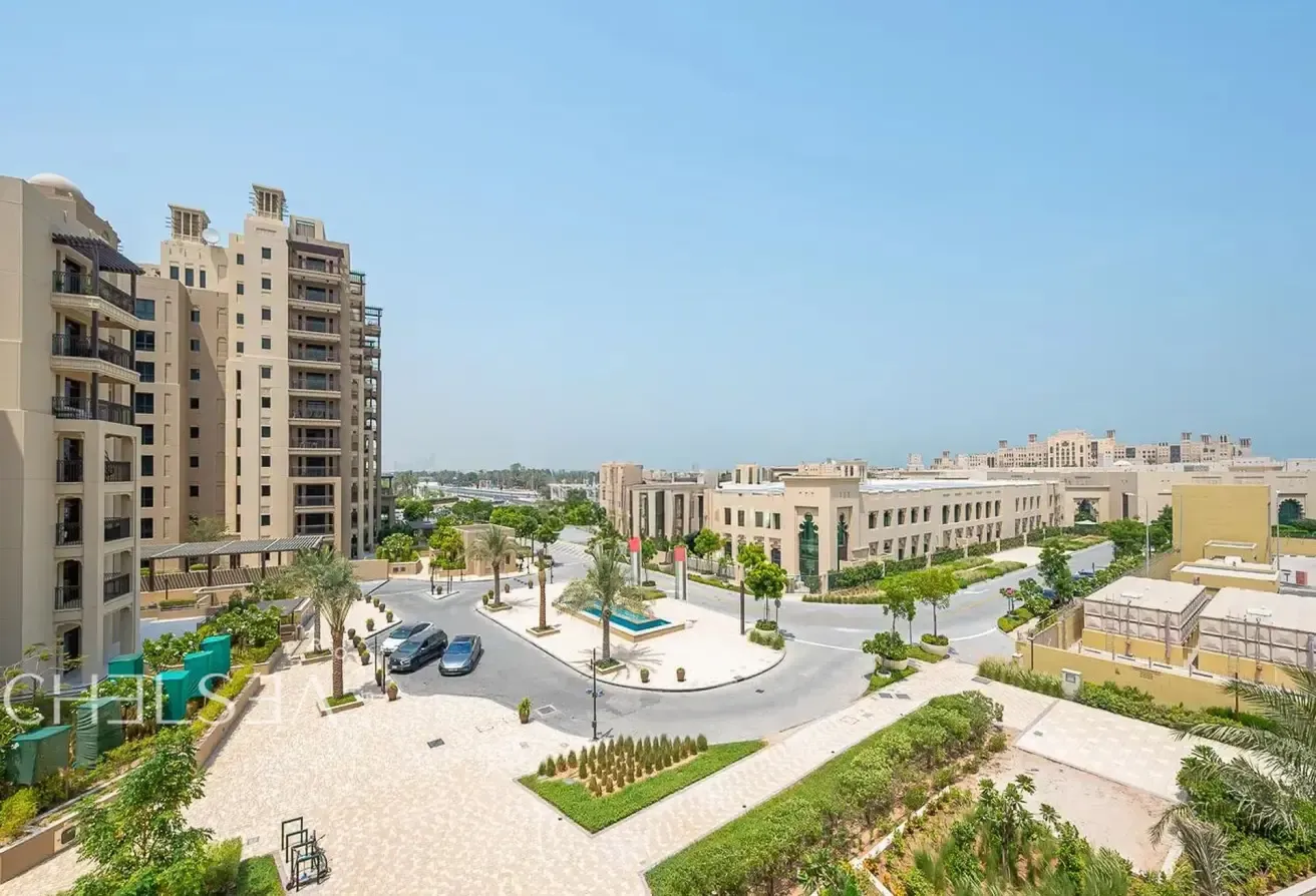 1BR FULLY FURNISHED | 1 CHEQUE | PRIME AREA