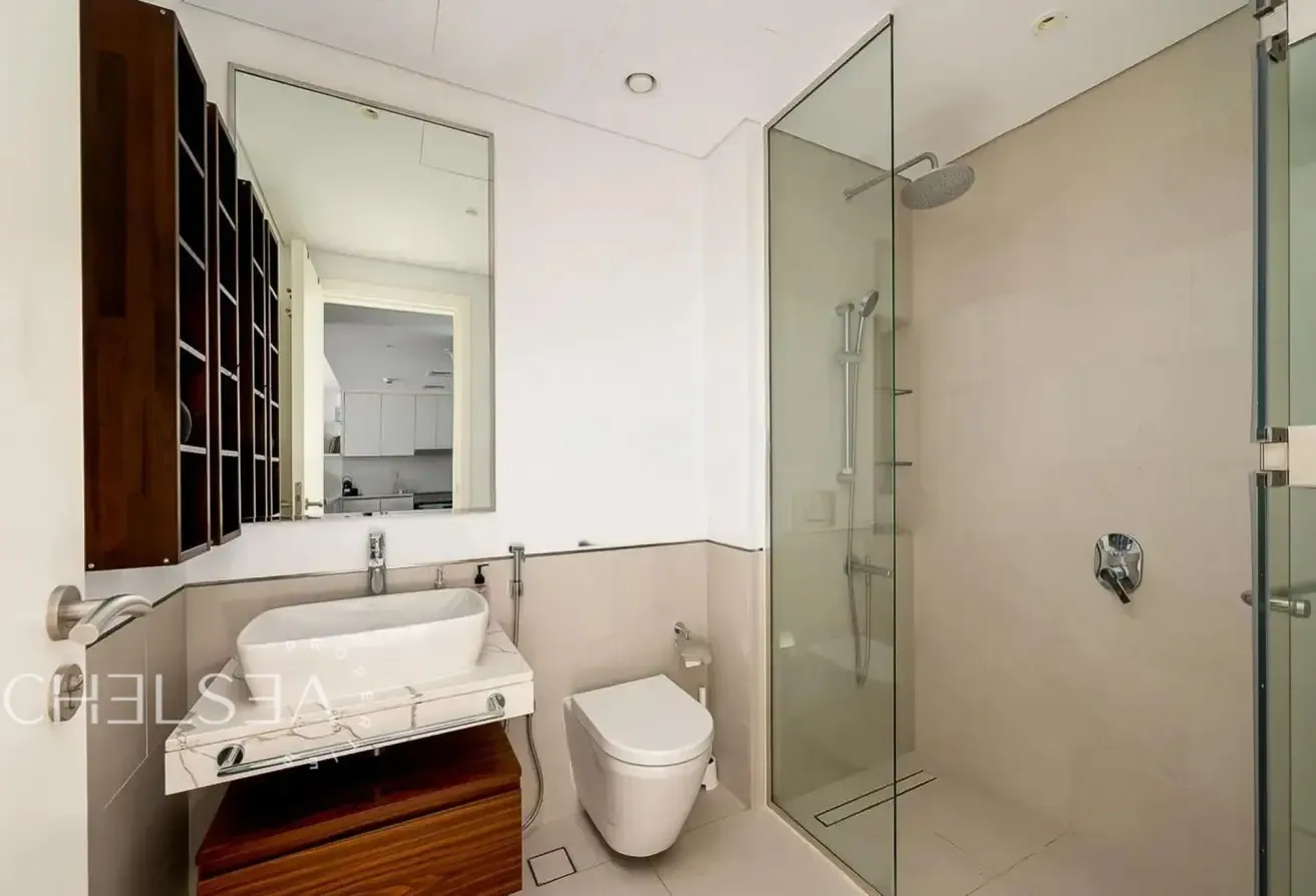 1BR FULLY FURNISHED | 1 CHEQUE | PRIME AREA