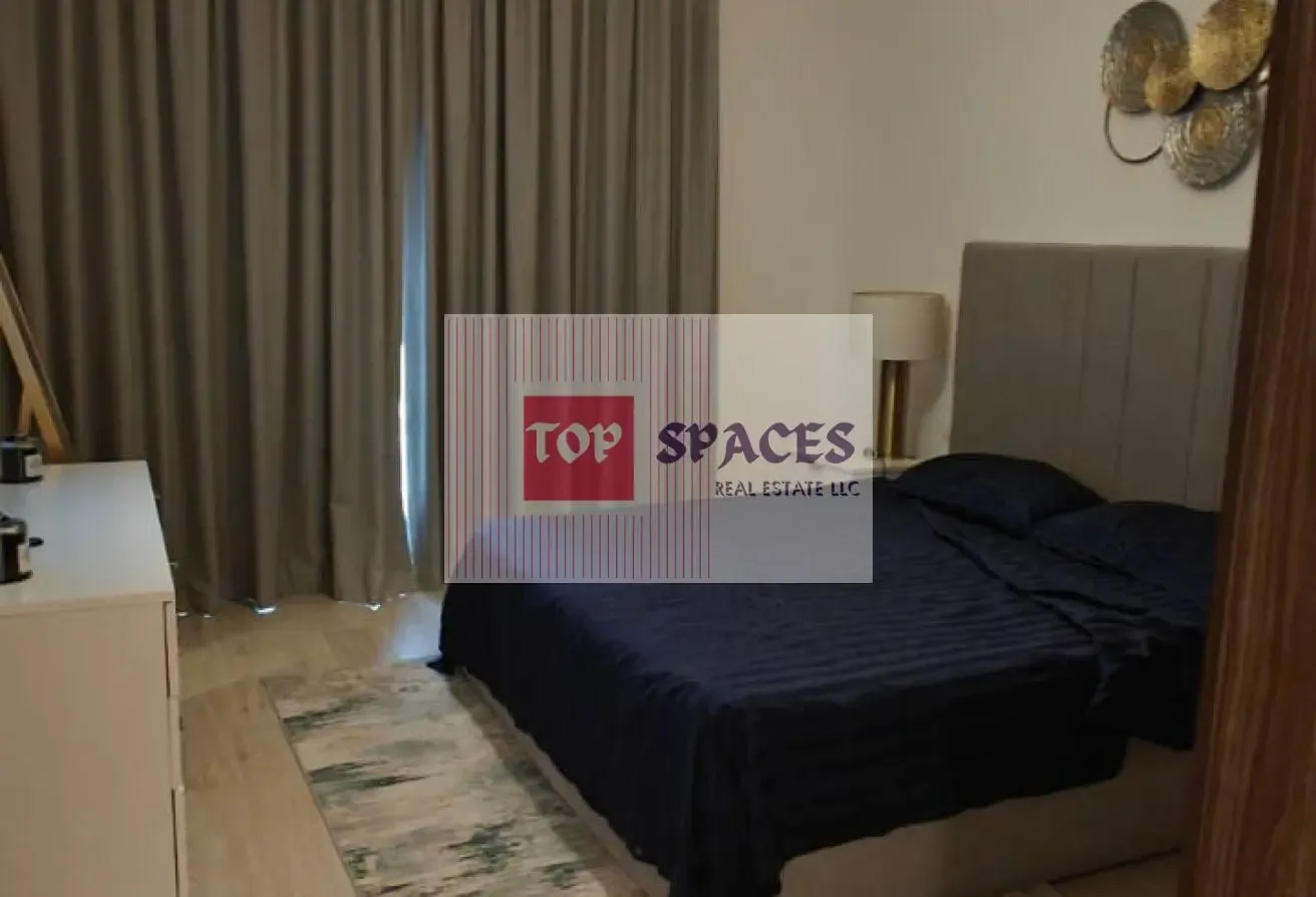 Cozy and Modern 1 Bedroom | Fully Furnished
