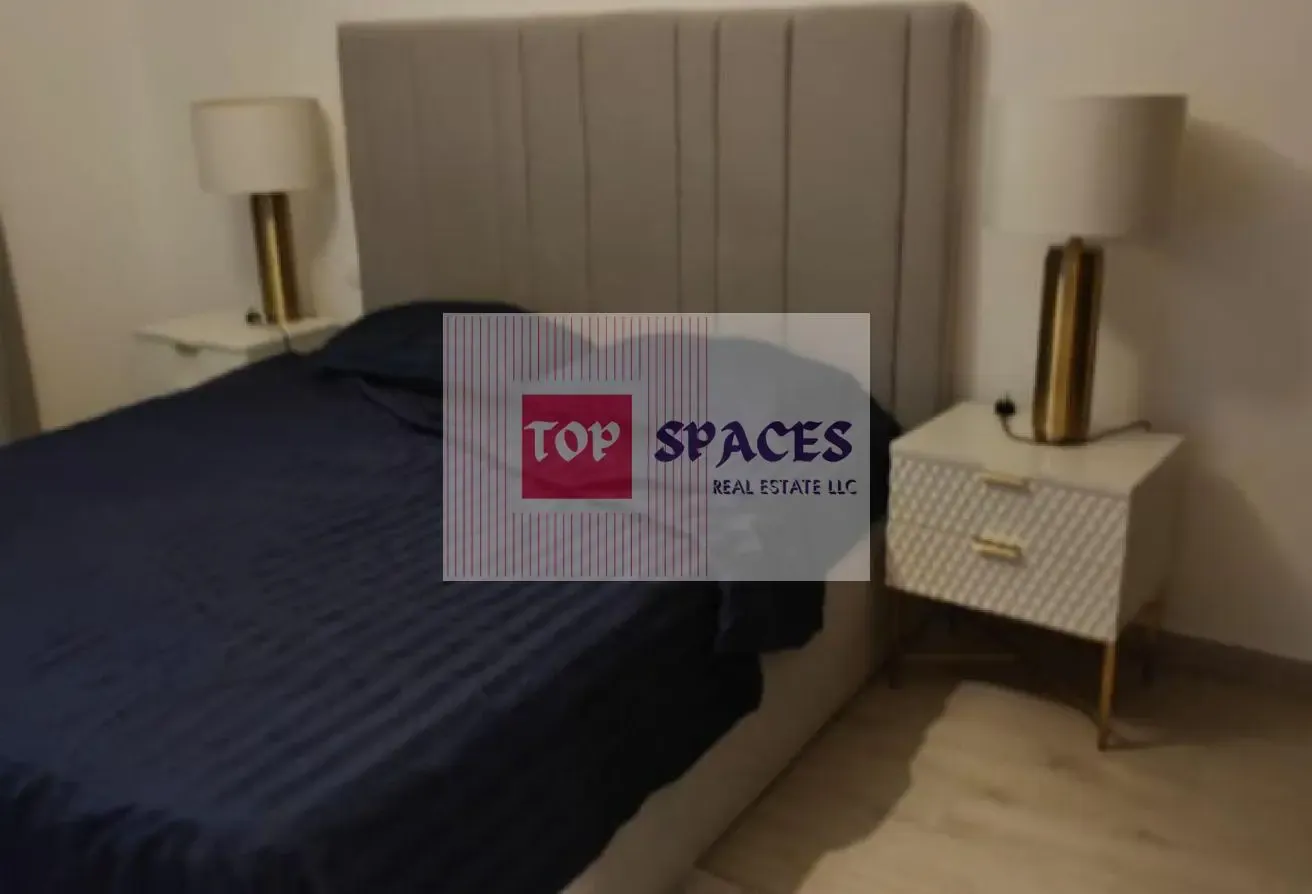 Cozy and Modern 1 Bedroom | Fully Furnished