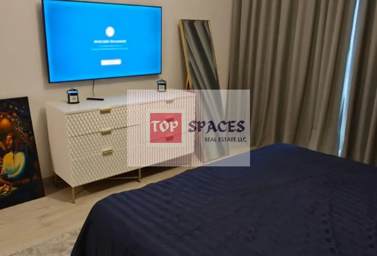 Cozy and Modern 1 Bedroom | Fully Furnished