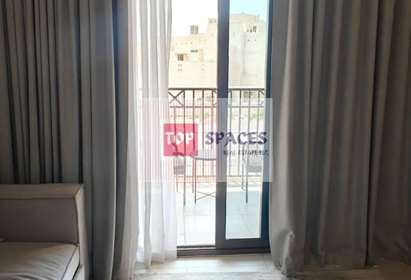 Cozy and Modern 1 Bedroom | Fully Furnished