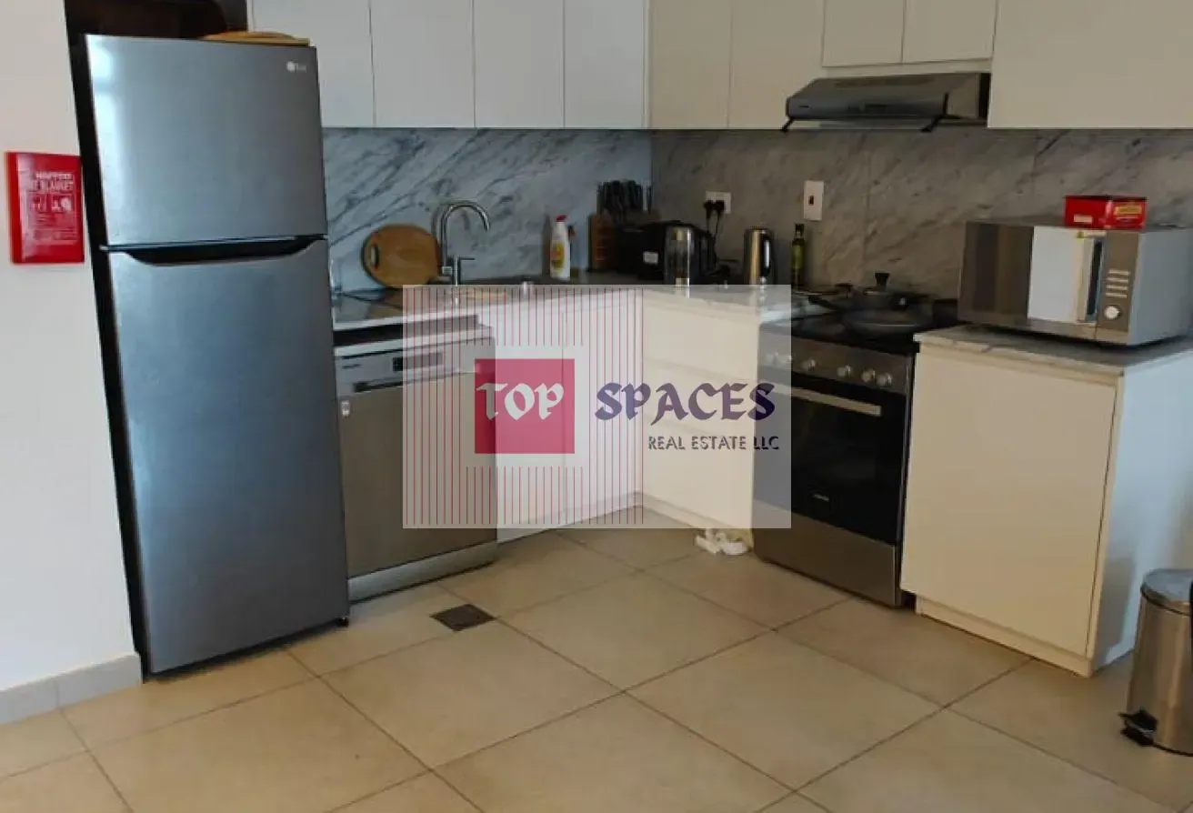 Cozy and Modern 1 Bedroom | Fully Furnished