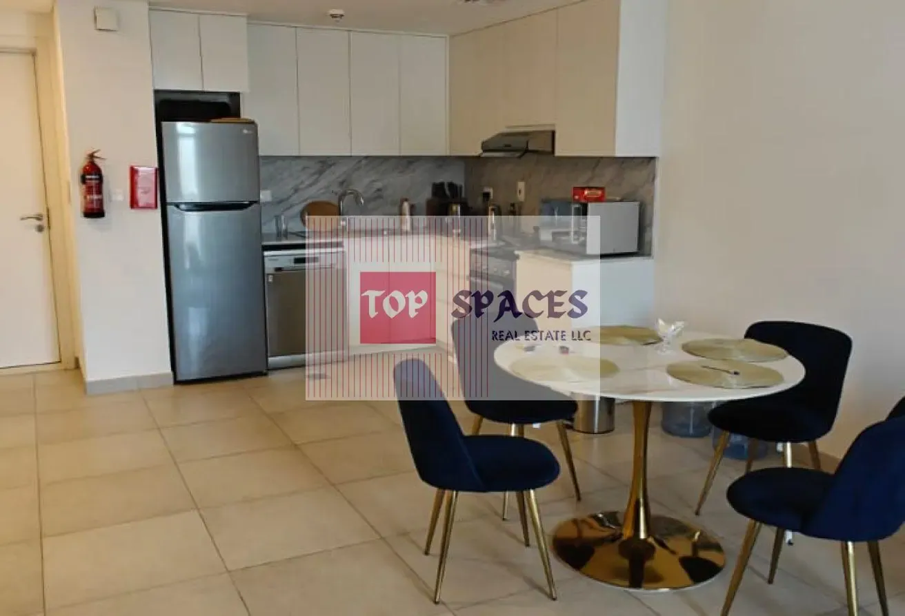 Cozy and Modern 1 Bedroom | Fully Furnished