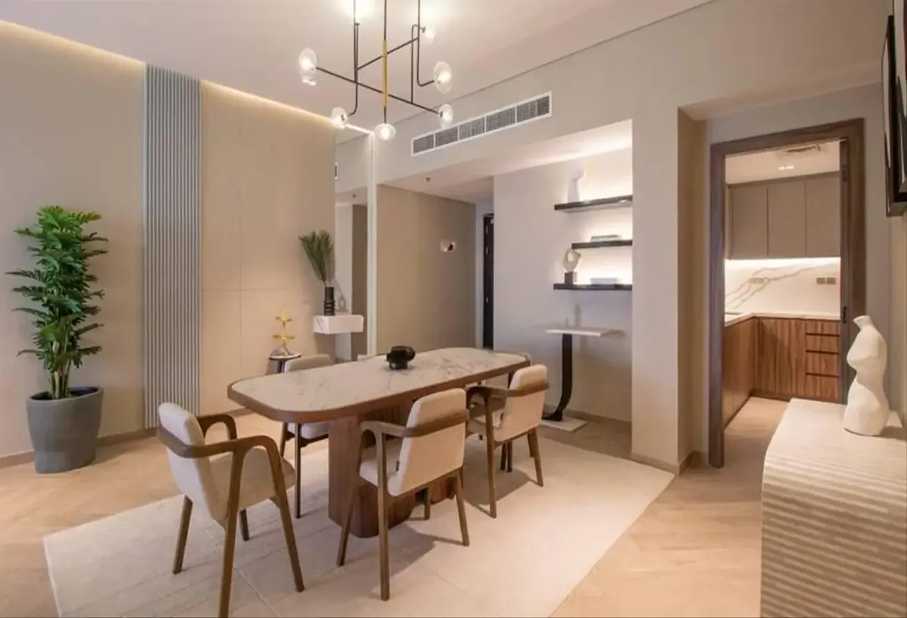 Spacious | Fully Furnished | Burj Al Arab View