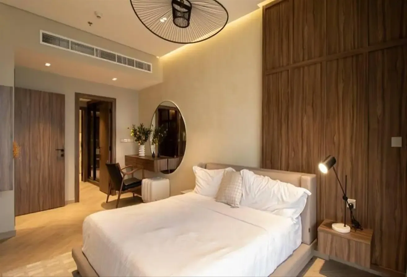 Spacious | Fully Furnished | Burj Al Arab View