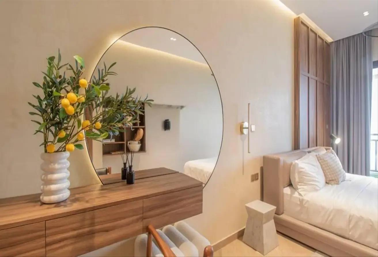 Spacious | Fully Furnished | Burj Al Arab View