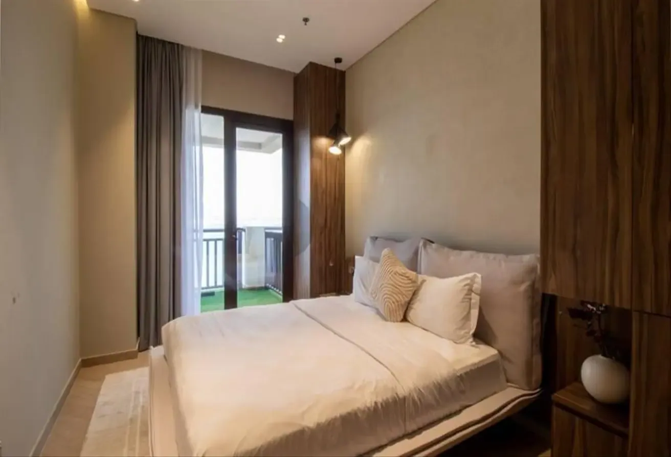 Spacious | Fully Furnished | Burj Al Arab View