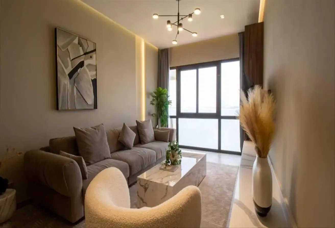 Spacious | Fully Furnished | Burj Al Arab View