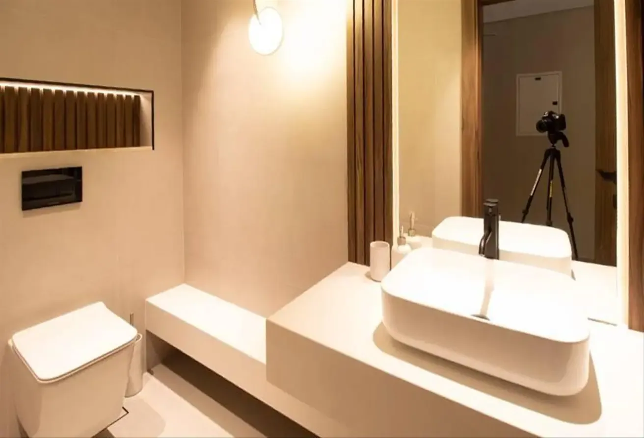 Spacious | Fully Furnished | Burj Al Arab View