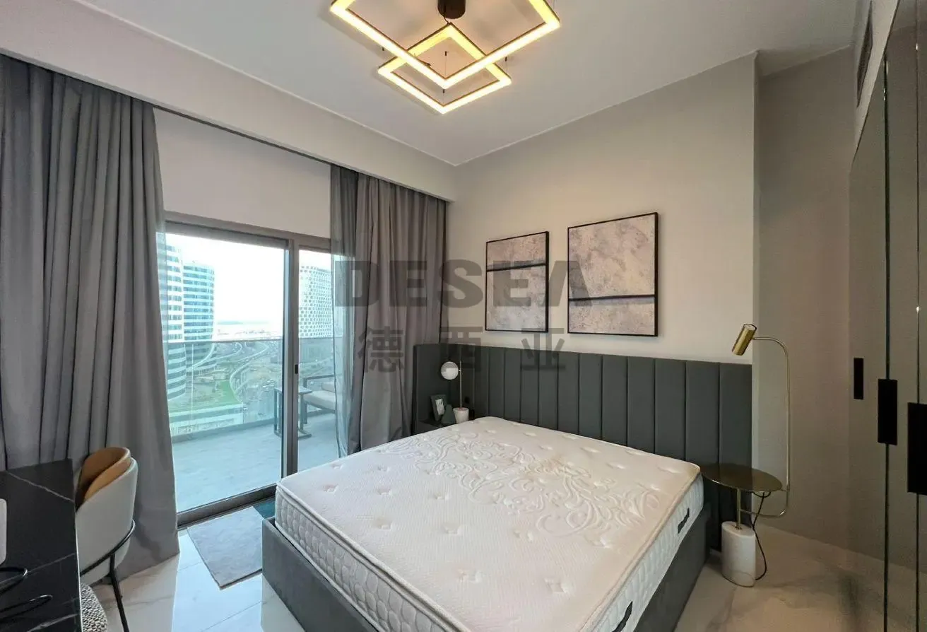 Vacant | Fully Furnished | City View