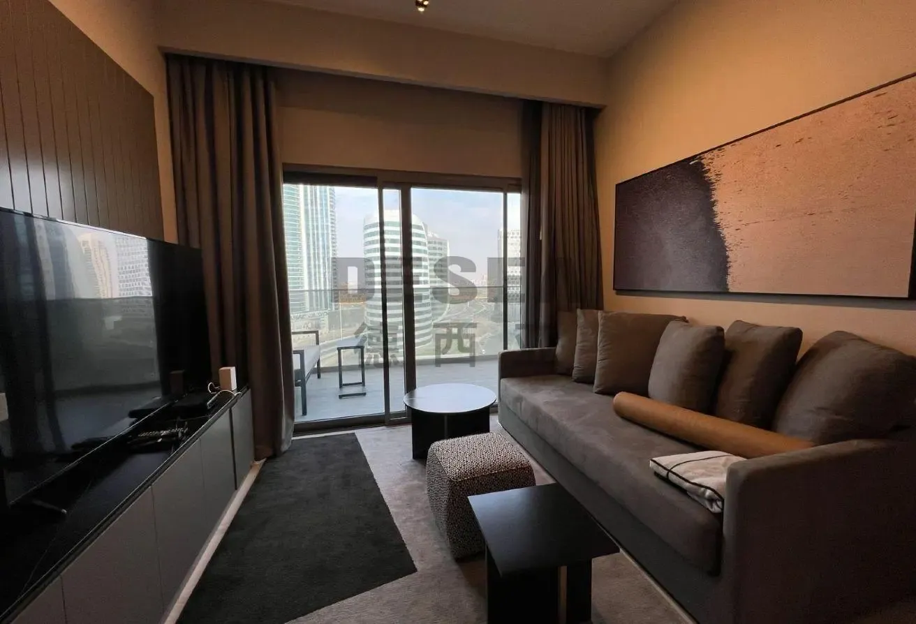 Vacant | Fully Furnished | City View