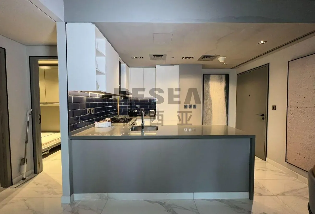 Vacant | Fully Furnished | City View