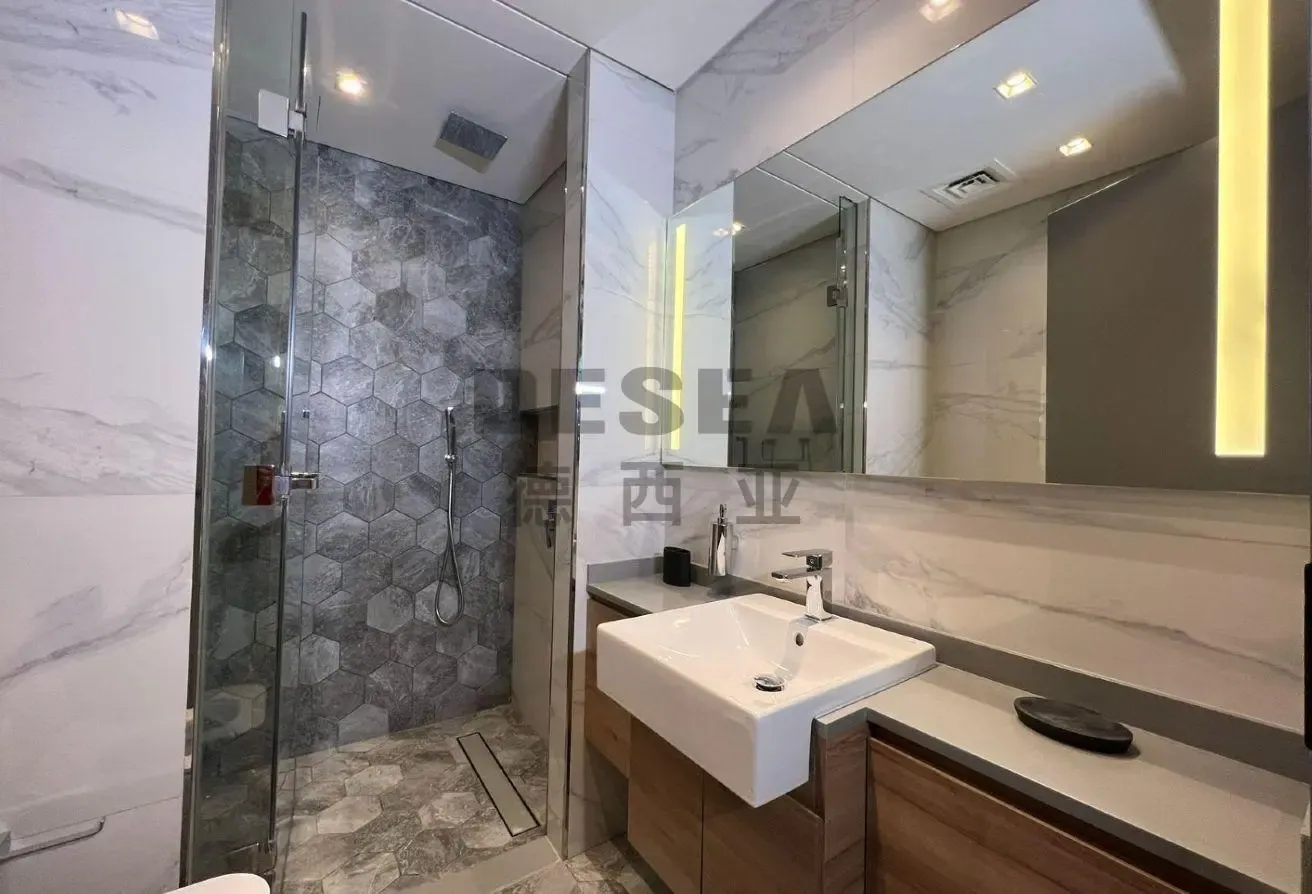 Vacant | Fully Furnished | City View