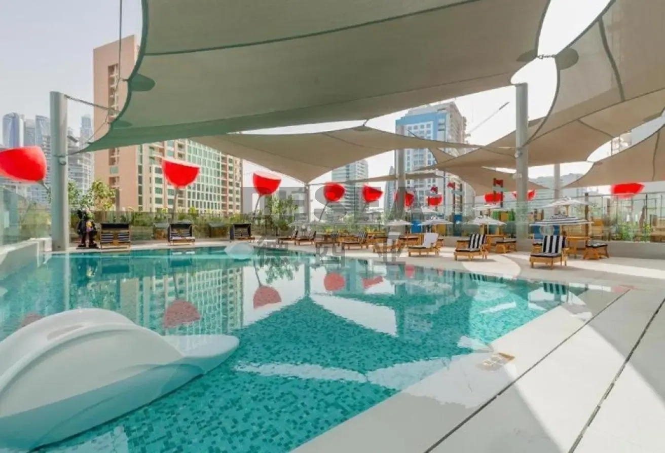 Vacant | Fully Furnished | City View