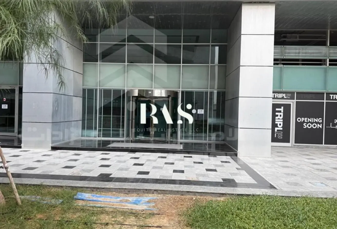Office for Sale in JLT | Furnished | Ready