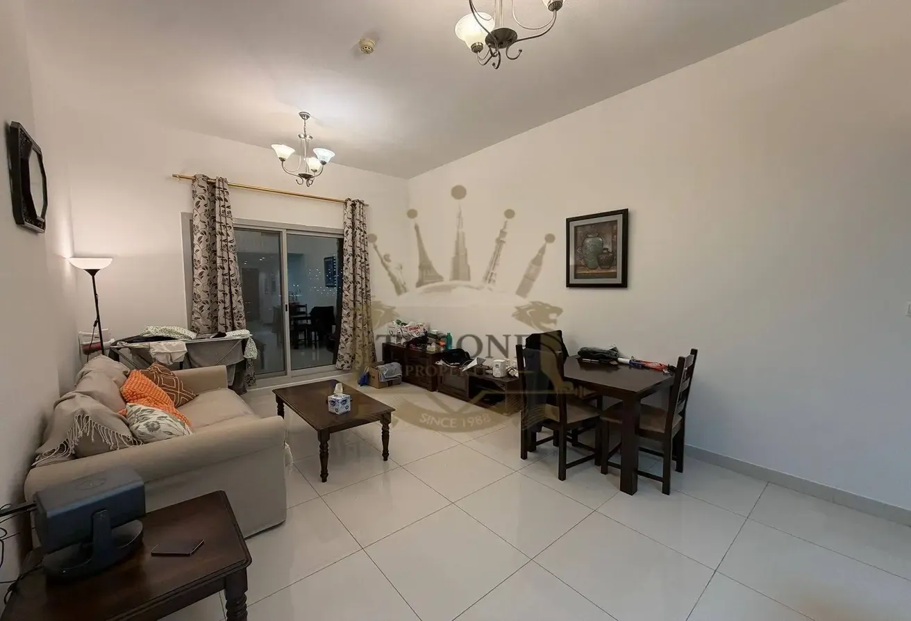 Canal-View 1BR | Furnished | Rented | Sports City