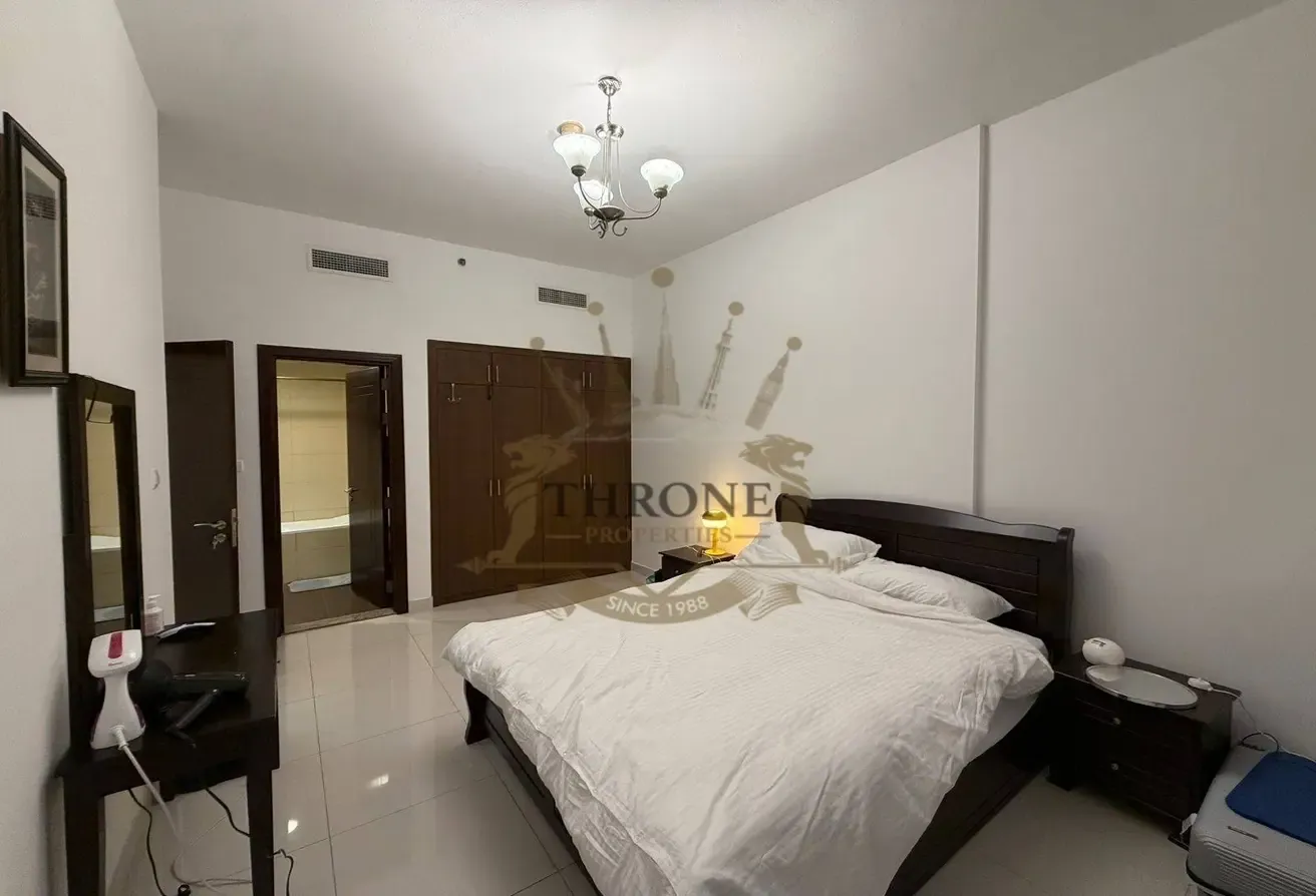 Canal-View 1BR | Furnished | Rented | Sports City
